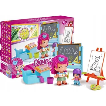 Figurka Famosa 700014081 Akční figurka / Sběratelská figurka