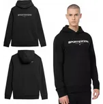Pánská mikina s kapucí 4F TSWSM266 XL