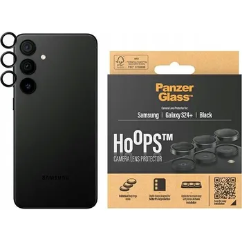 Tvrzené sklo PanzerGlass pro Galaxy S24 Plus