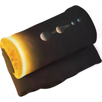 deka Sablio Deka Planety - 150x120 cm