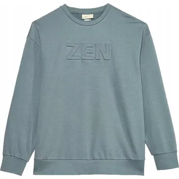 Pánská mikina Pánská mikina Outhorn B23200 velikost S