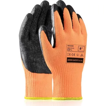 Pracovní oblečení ARDON Zimní rukavice ARDONSAFETY/REGARD Velikost: 9 A9194/09-SPE