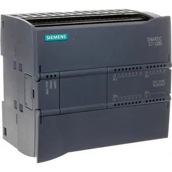 PLC Řídicí jednotka Siemens 6ES7214-1HG40-0XB0