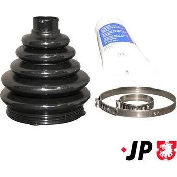 Manžeta ke kolu Manžeta pro hnací hřídel - poloosa JP GROUP 4143600310
