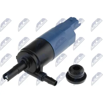 Vodní pumpa motoru Vodní čerpadlo střikovače předního světla NTY EDS-PE-000