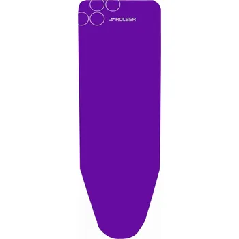 Obal na žehlicí prkno Rolser fialový