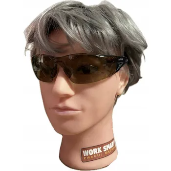 ochranné brýle Ochranné brýle Bolle Rush+ Twilight (RUSHPTWI)