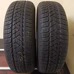 Pirelli Scorpion Winter 215/ 65 R17 99H 8mm (Použité)