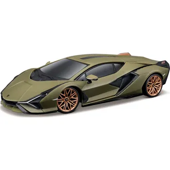 RC model auta Maisto RC - 1:24 RC Premium ~ Lamborghini Sián FKP 37