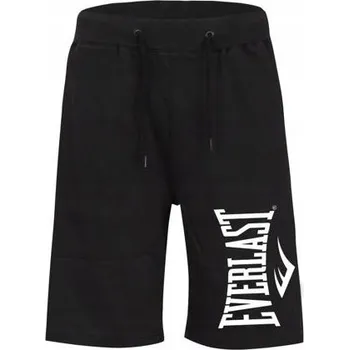 Pánské kraťasy Everlast nad kolena 894030-60-8 ČERNÉ velikost L