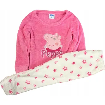 Dámské noční prádlo EplusM pyžamo vícebarevné, velikost 92