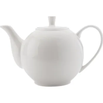 Konvice na čaj Čajník White Basic