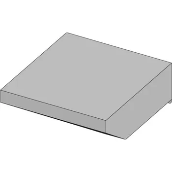 Vestavná trouba Kondenzační digestoř pro STEAMBOX GN1/1 | RM - STKD 11