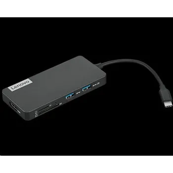 Lenovo USB-C 7-in-1 Hub