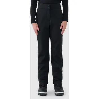 Snowboardové kalhoty Dívčí lyžařské kalhoty 4F FUNKČNÍ SKI CLASSIC TFTRF0951 AW25 velikost 164