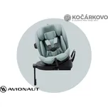 AKCE 10%! Autosedačka STARDUST Airflow, Mint