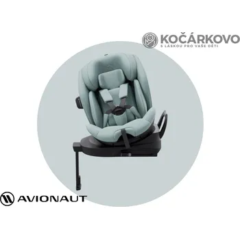 Autosedačka AKCE 10%! Autosedačka STARDUST Airflow, Mint