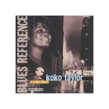 Zahraniční hudba CD Koko Taylor: South Side Lady 2018