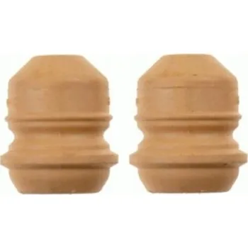 Sachs 900 041 Gumová dorazová podložka, odpružení