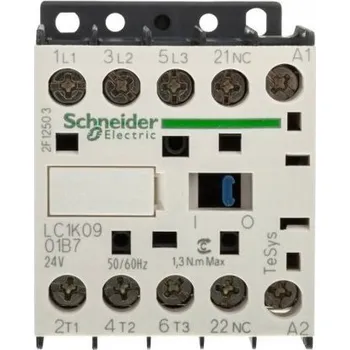 Stykač Stykač Schneider Electric LC1K0901B7