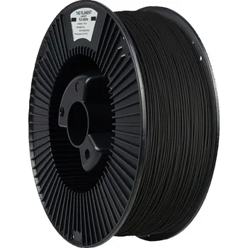 Filament "The Filament" by Spectrum TF-24192, PLA Matte, 1.75mm, STEALTH BLACK, 3kg