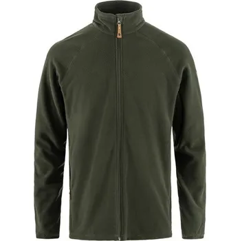 Dámská mikina Fjällräven Övik Lite Fleece Jacket M