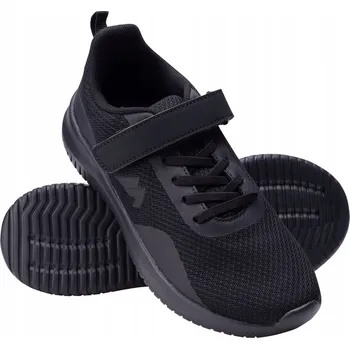 Chlapecké tenisky Boty Martes Essentials Riken Teen Jr 92800654543 40