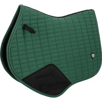 PRO SERIES Dečka podsedlová Combo master Pro Series, všestranná, dark green FULL