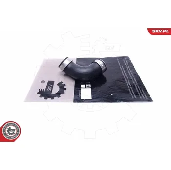 Turbodmychadlo Hadice plnícího vzduchu ESEN SKV 24SKV509