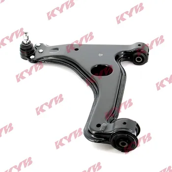 Zavěšení kol Příčné rameno - řídící páka zavěšení kol KYB KSC4158