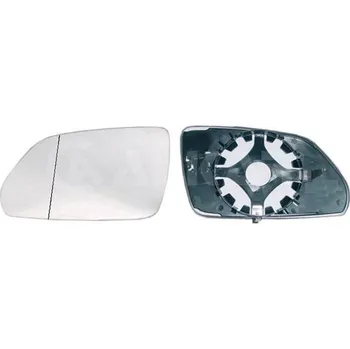 Auto zrcátko Sklo pro zpětné zrcátko ALKAR 6401111