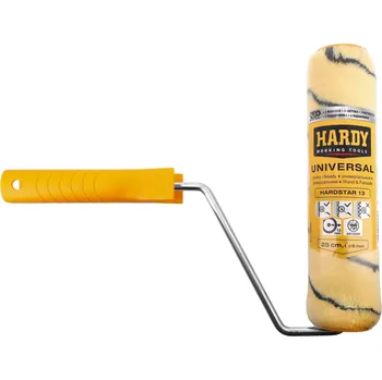 Váleček s držadlem Hardy 25 cm
