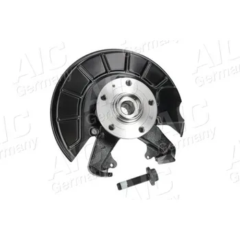 Sada nápravových čepů, zavěšení kol AIC 75758Set