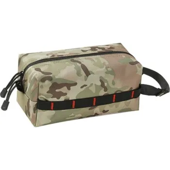 Kosmetická taška Outdoor multifunkční vojenské canvas pouzdro survival Camuflage Lifestyle 21122301290305756s1