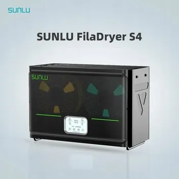 Sušička filamentů SUNLU FilaDryer S4