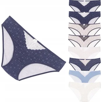 Dámské spodní prádlo Orirose dámské kalhotky Kalhotky velikost S/M