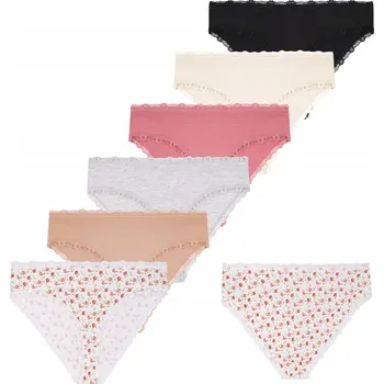 Kalhotky Moraj dámské kalhotky Kalhotky velikost XL