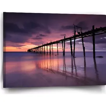 Obraz Sablio Obraz Oceán - 60x40 cm