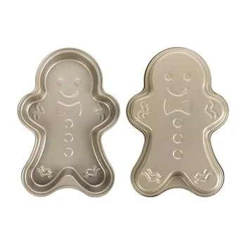 Nádoba na pečení FORMA NA KOLÁČ Z UHLÍKOVÉ OCELI 29CM