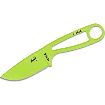 kapesní nůž ESEE Izula Venom Green čepel s kitem IZULA-VG-KIT
