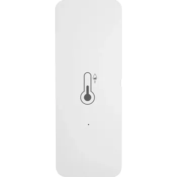 chytrý senzor teploty a vlhkosti AVATTO s Wi‑Fi