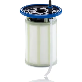 Palivový filtr Palivový filtr MANN-FILTER PU 7018