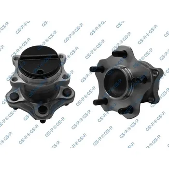 Sada ložiska kola GSP 9400194