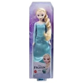 Hračka pro nejmenší Mattel Frozen Anna a Elsa Elsa