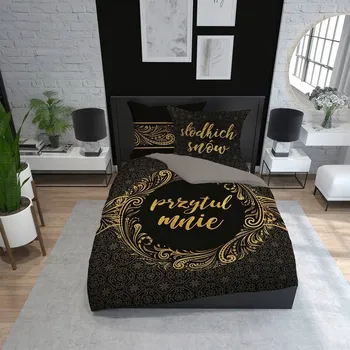 Povlečení Povlečení Holandské 160x200 Holland Přitul mě