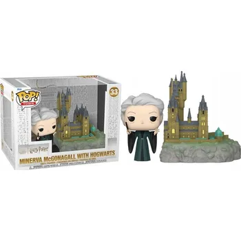 Figurka Funko Pop! Harry Potter Minerva McGonagallová