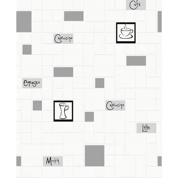 Tapeta Tapeta DO kuchyně Graham & Brown – Vzor dlaždice