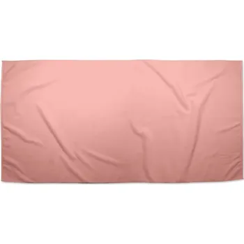 Sablio Ručník Lososová - 30x50 cm