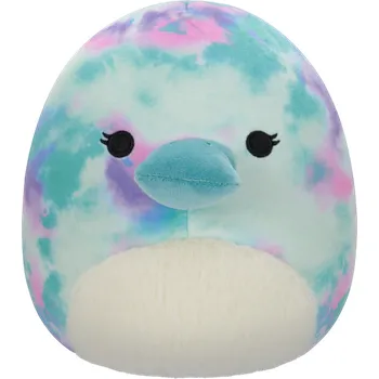 plyšák SQUISHMALLOWS Ptakopysk - Mitch