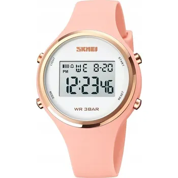 Hodinky Dámské hodinky / SKMEI / digitální / budík / datum / stopky